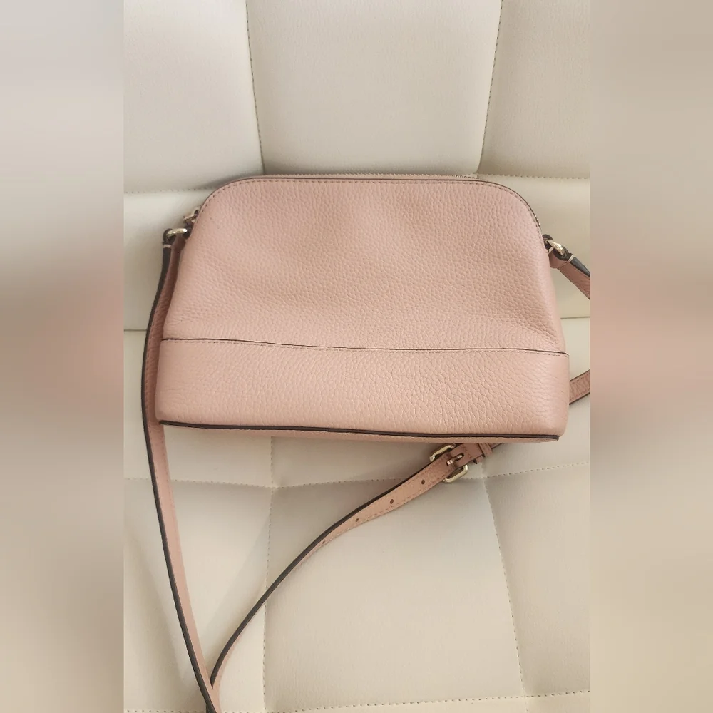 Kate Spade Pink‎ Handbag